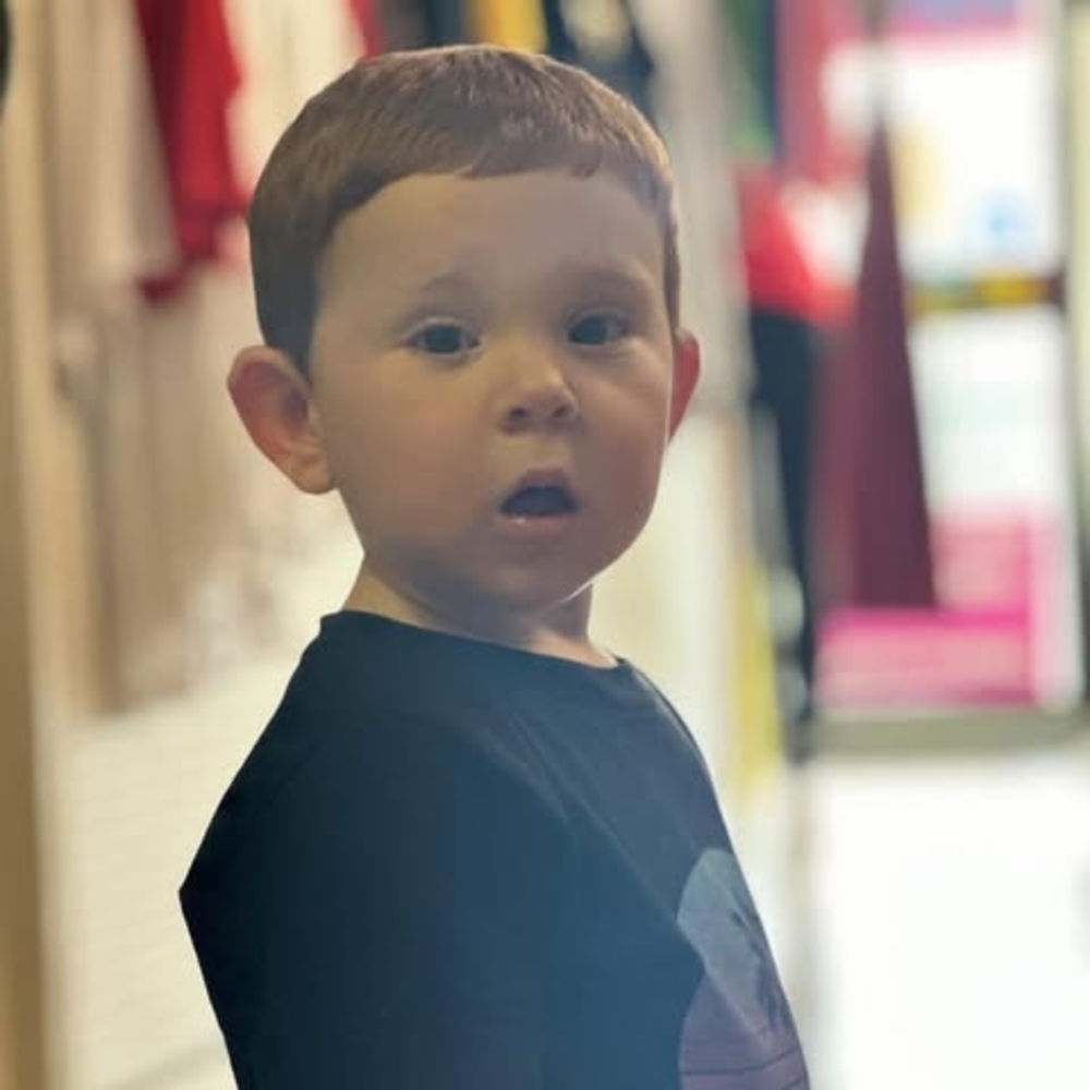 Meet your Posher, Meg